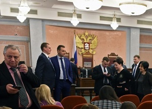 Les Témoins de Jéhovah jugés extrémistes et officiellement interdits en Russie